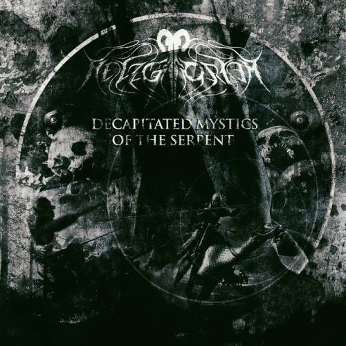 Decapitated Mystics of the Serpent